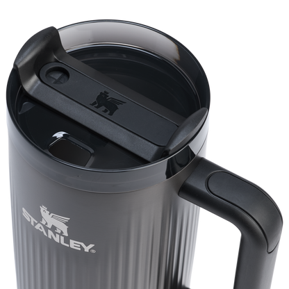 The Quencher® H2.0 Fluted Tumbler with Handle