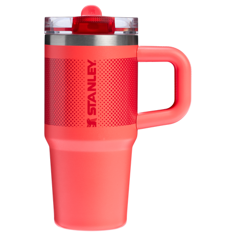 The Quencher ProTour Flip Straw Tumbler