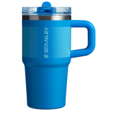 The Quencher ProTour Flip Straw Tumbler