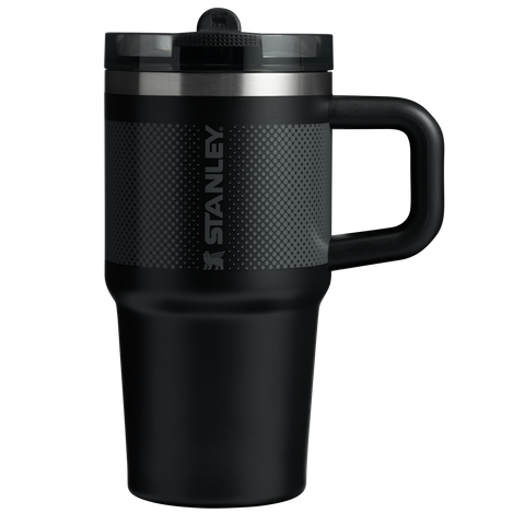 The Quencher ProTour Flip Straw Tumbler