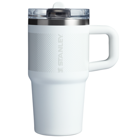 The Quencher ProTour Flip Straw Tumbler