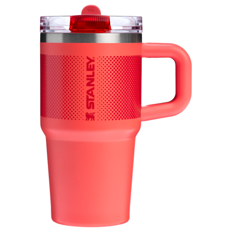 The Quencher ProTour Flip Straw Tumbler