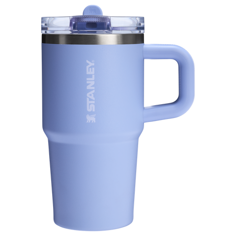 The Quencher ProTour Flip Straw Tumbler