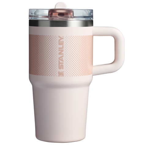 The Quencher ProTour Flip Straw Tumbler