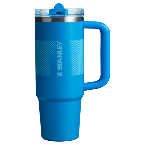 The Quencher ProTour Flip Straw Tumbler