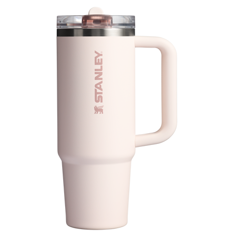 The Quencher ProTour Flip Straw Tumbler