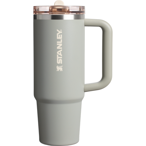 The Quencher ProTour Flip Straw Tumbler