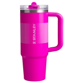 The Quencher ProTour Flip Straw Tumbler