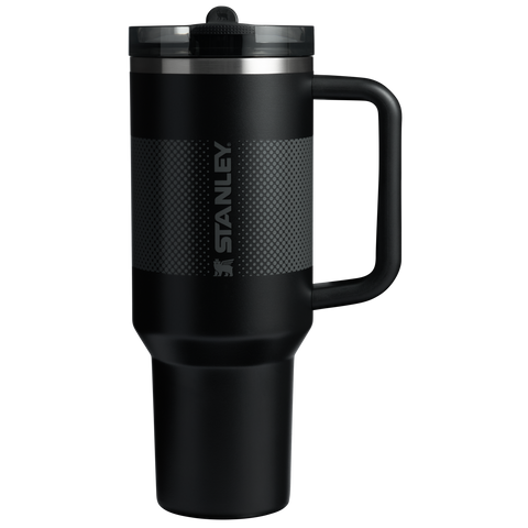 The Quencher ProTour Flip Straw Tumbler