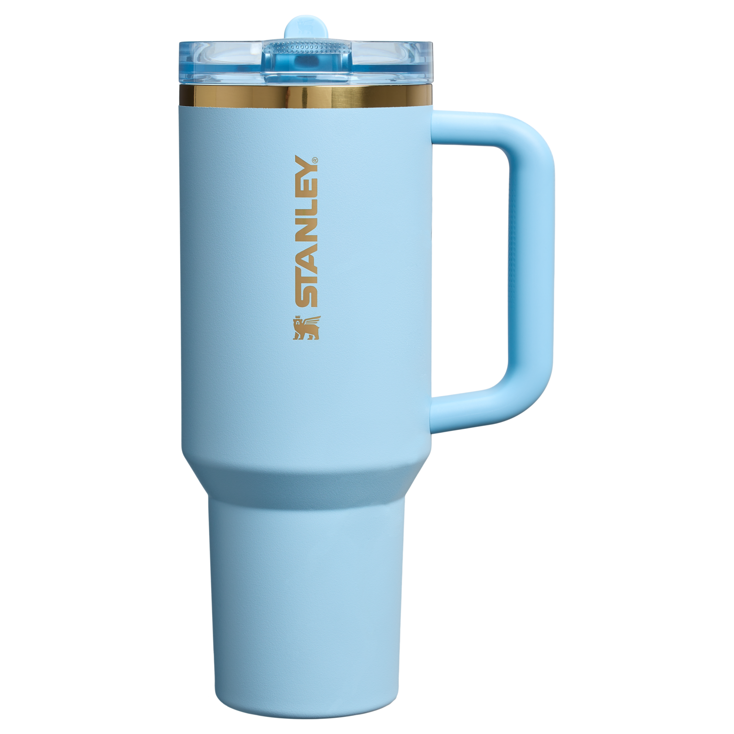 Messi x Stanley 1913 Quencher® ProTour Flip Straw Tumbler