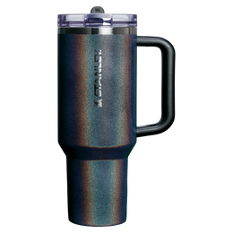 The Quencher ProTour Flip Straw Tumbler