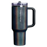 The Quencher ProTour Flip Straw Tumbler
