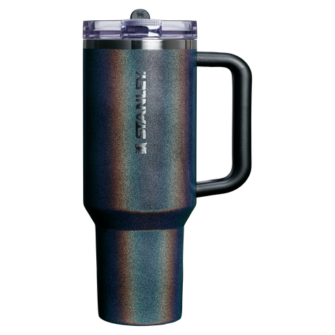 The Quencher ProTour Flip Straw Tumbler