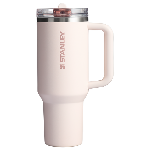 The Quencher ProTour Flip Straw Tumbler