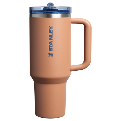 The Quencher ProTour Flip Straw Tumbler