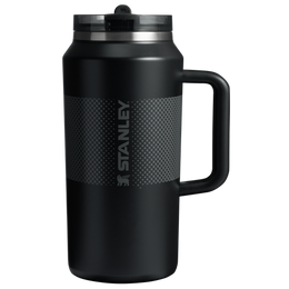 The Quencher ProTour Flip Straw Tumbler