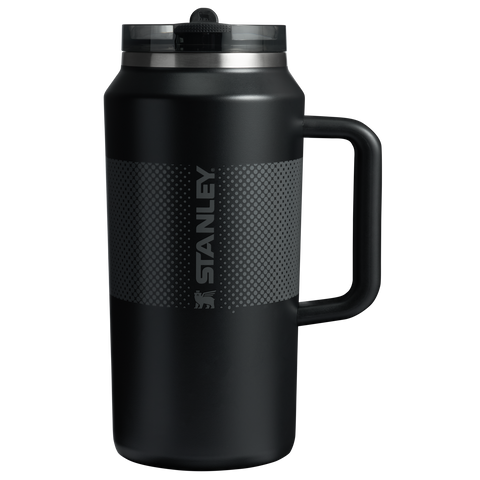 The Quencher ProTour Flip Straw Tumbler