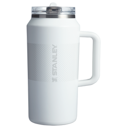 The Quencher ProTour Flip Straw Tumbler