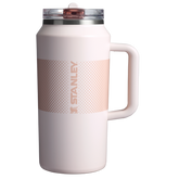 The Quencher ProTour Flip Straw Tumbler