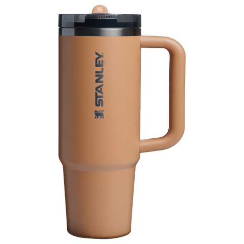 The Quencher ProTour Flip Straw Tumbler