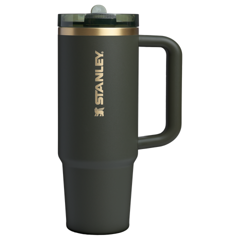 The Quencher ProTour Flip Straw Tumbler