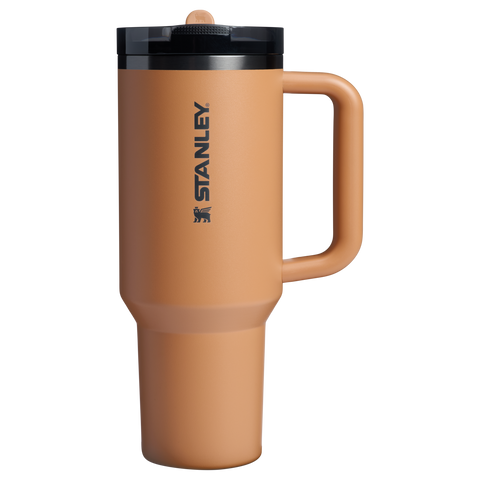 The Quencher ProTour Flip Straw Tumbler