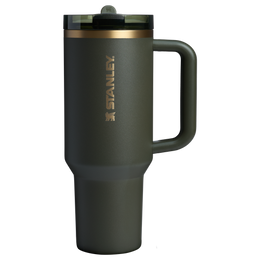 The Quencher ProTour Flip Straw Tumbler