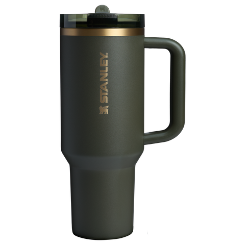 The Quencher ProTour Flip Straw Tumbler