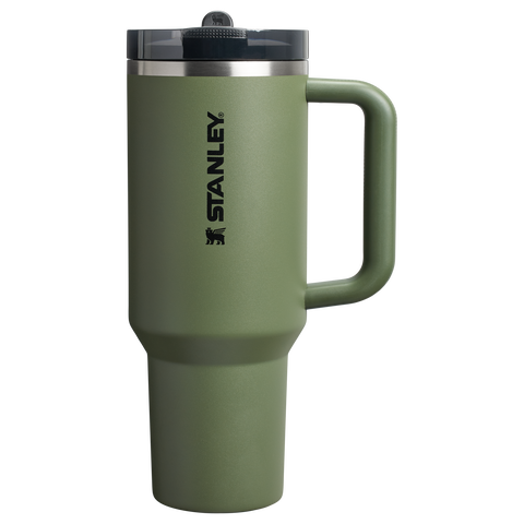 The Quencher ProTour Flip Straw Tumbler