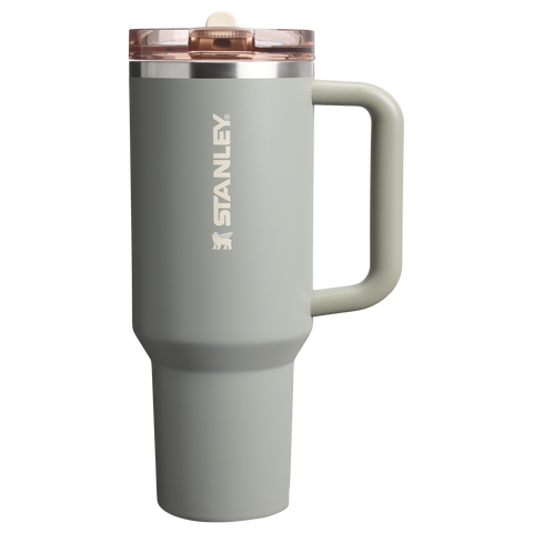 The Quencher ProTour Flip Straw Tumbler