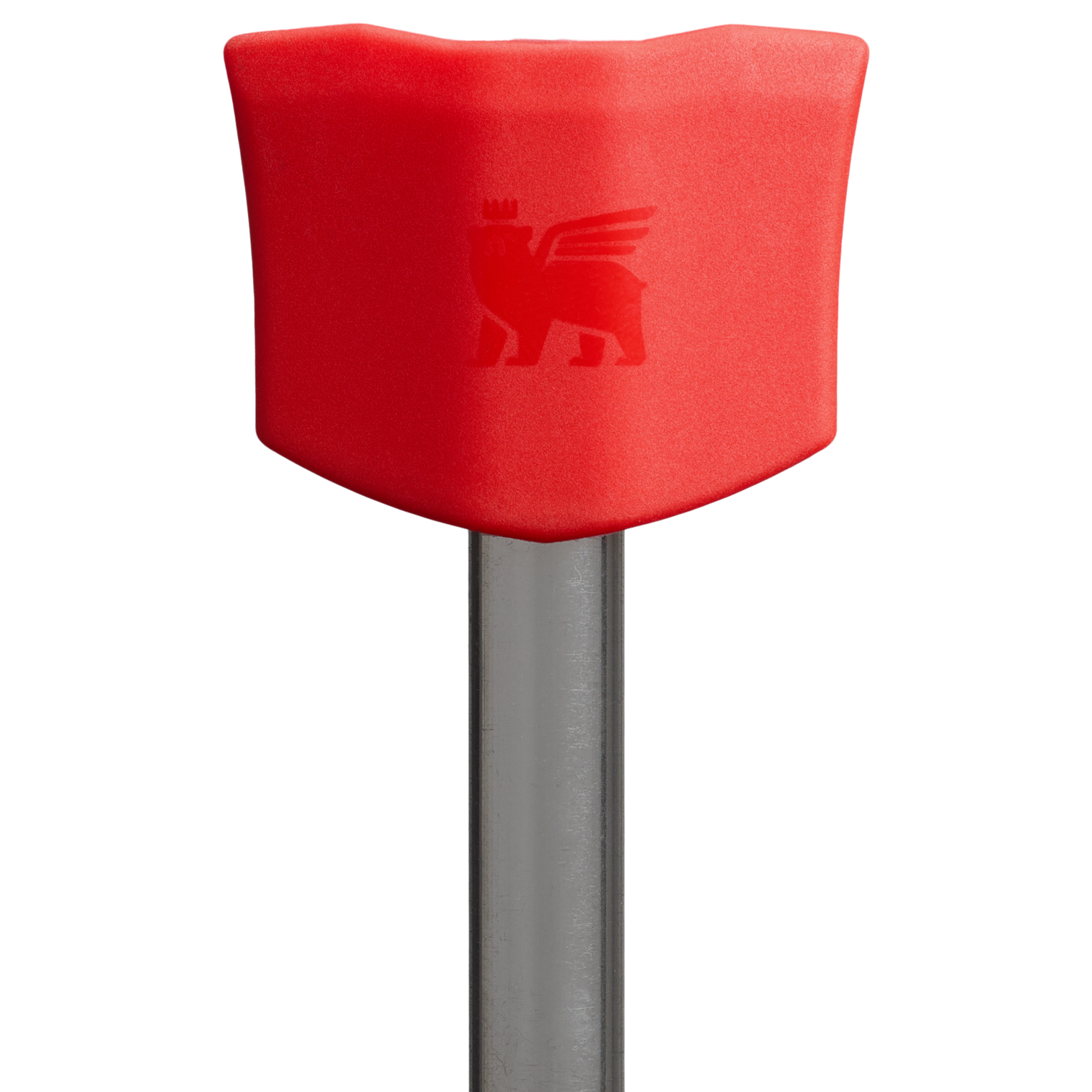 The Stay Smooth Straw Topper