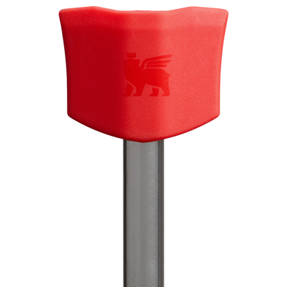 The Stay Smooth Straw Topper