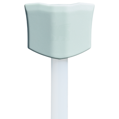 The Stay Smooth Straw Topper