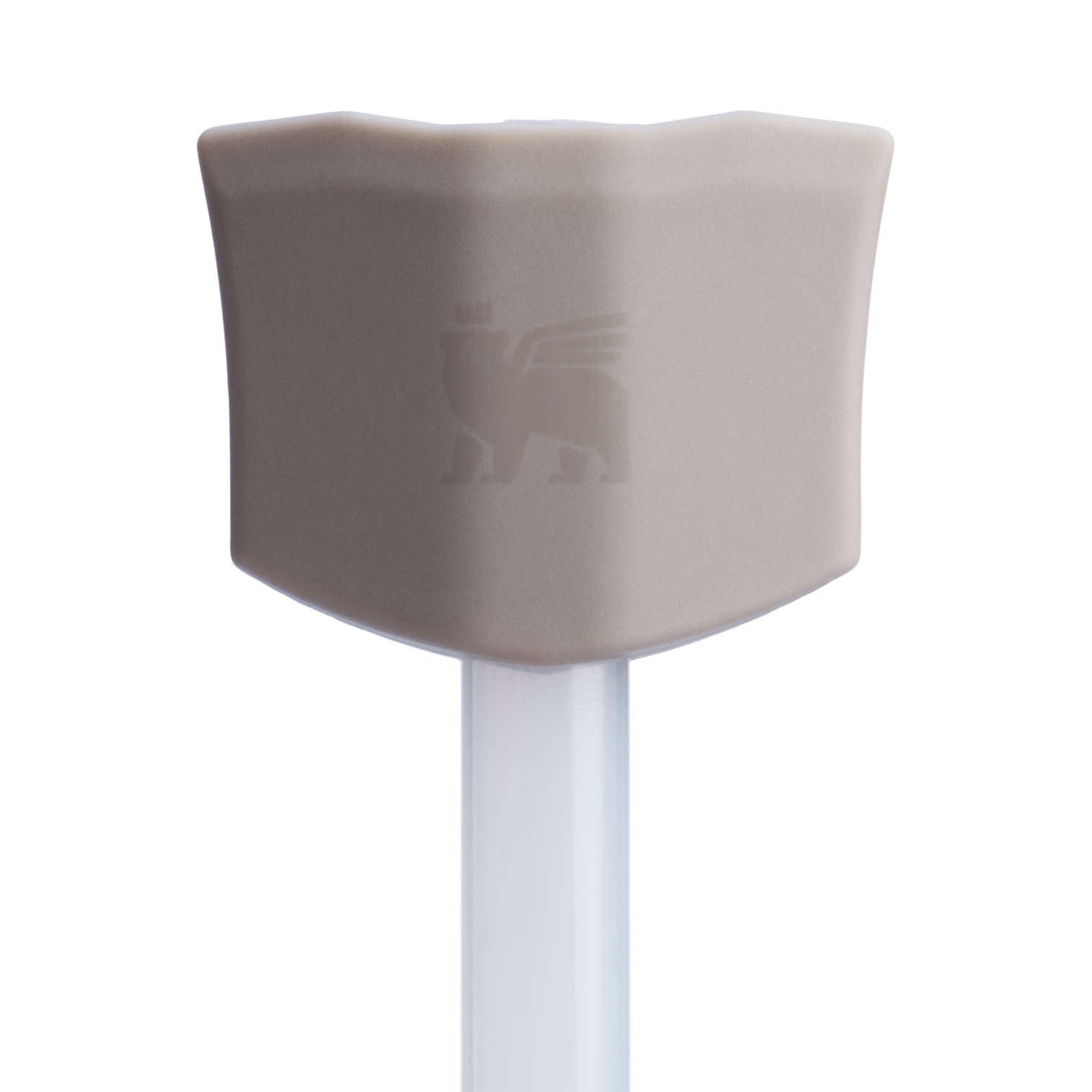 The Stay Smooth Straw Topper