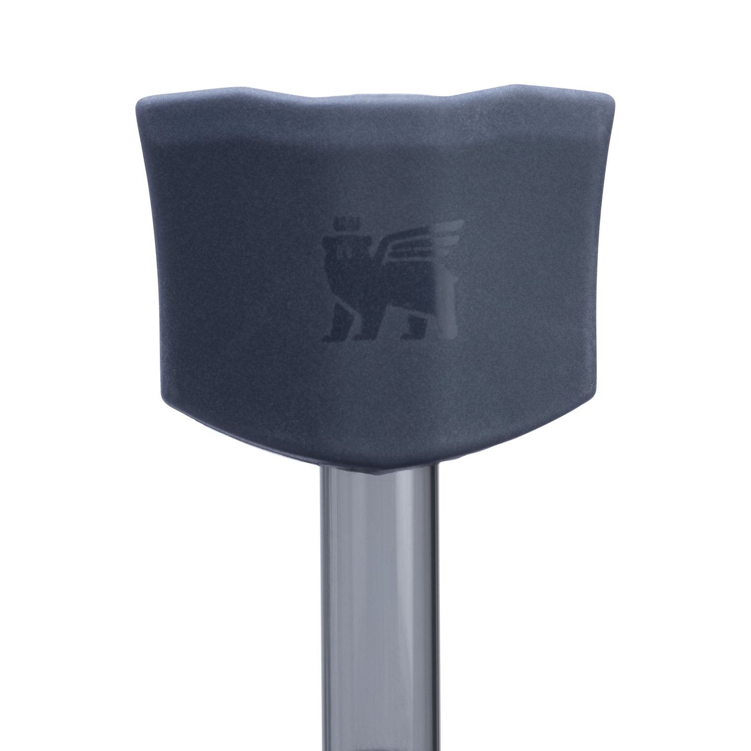 The Stay Smooth Straw Topper