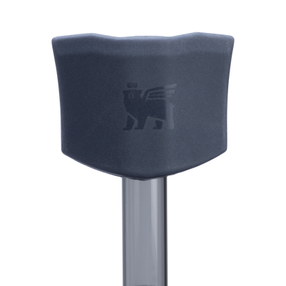 The Stay Smooth Straw Topper
