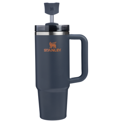 The Stay Smooth Straw Topper