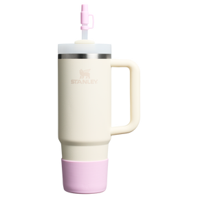 Stanley Quencher Boot and Straw Cover Set