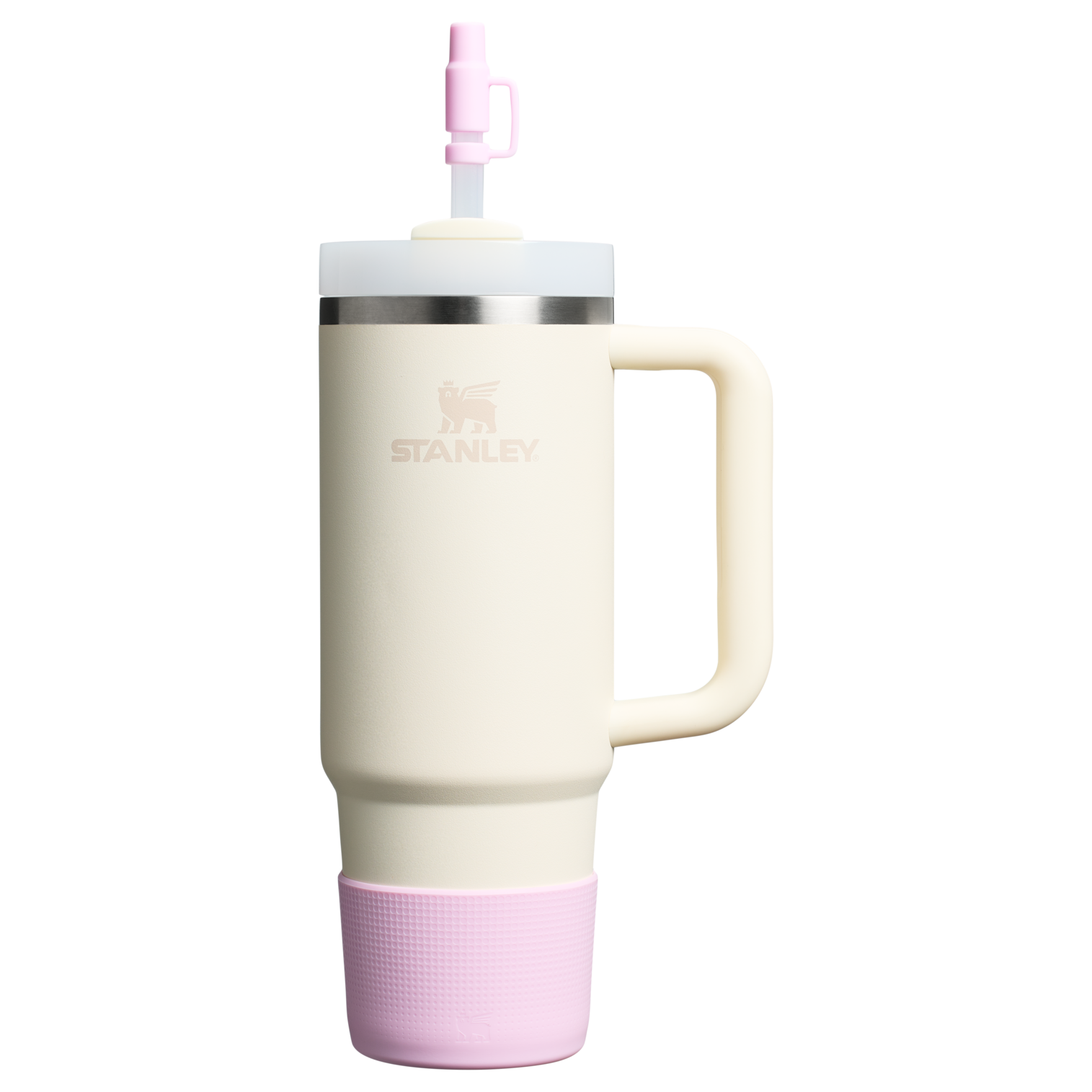 Stanley Quencher Boot and Straw Cover Set