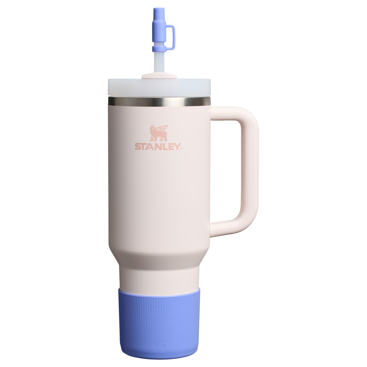 Stanley Quencher Boot and Straw Cover Set