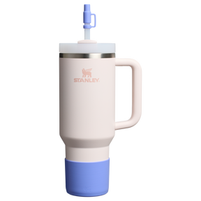 Stanley Quencher Boot and Straw Cover Set