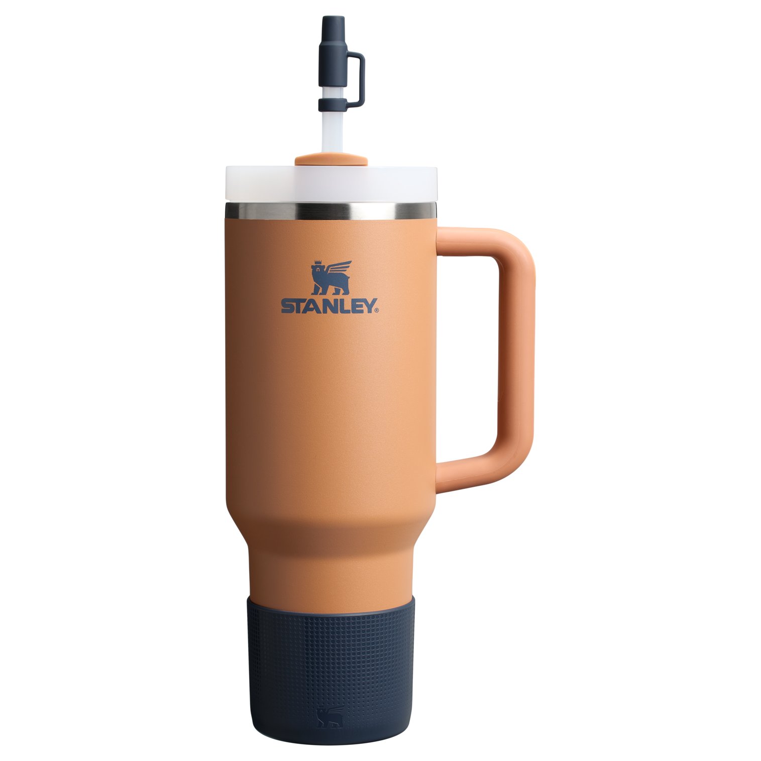 Stanley Quencher Boot and Straw Cover Set