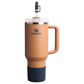 Stanley Quencher Boot and Straw Cover Set