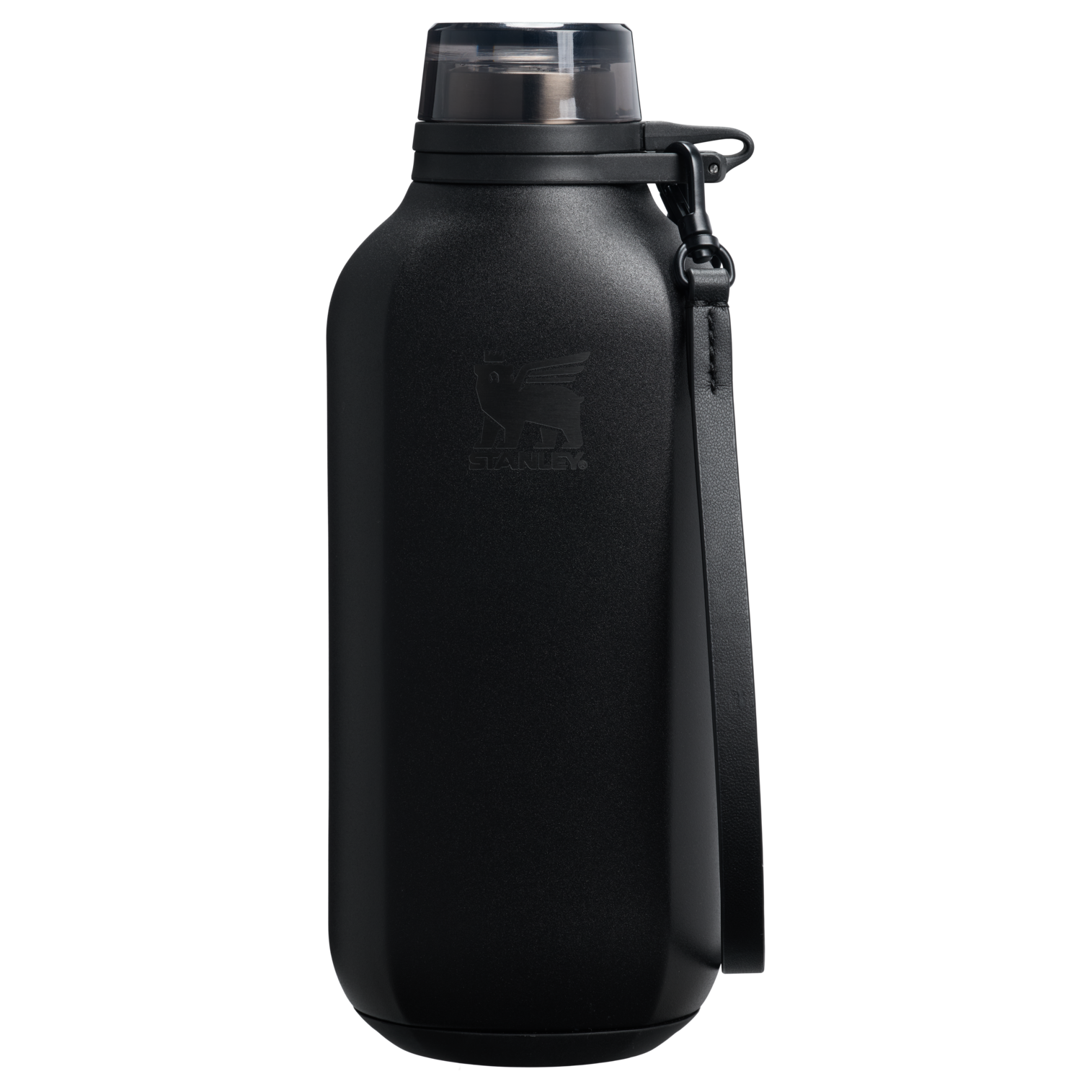 The Clutch Bottle