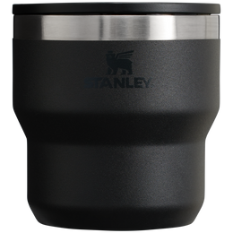 The Stay-Hot Stacking Cup