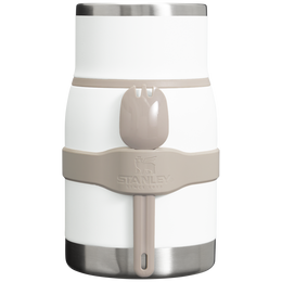 Adventure To-Go Food Jar + Spork
