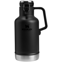 Classic Easy-Pour Growler