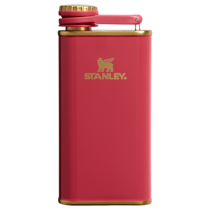 The Cheers & Cheer Easy Fill Flask