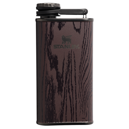 The Cheers & Cheer Easy Fill Flask