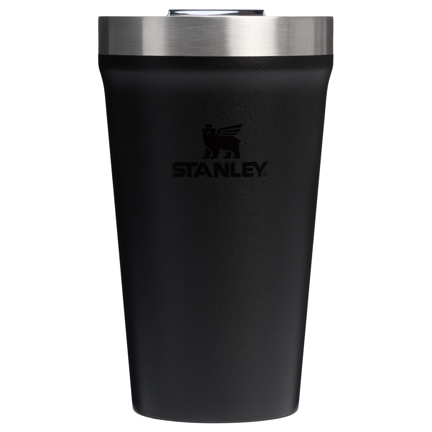 The Everyday Tumbler